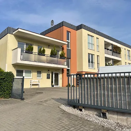 Apartment Hajas Bojnice