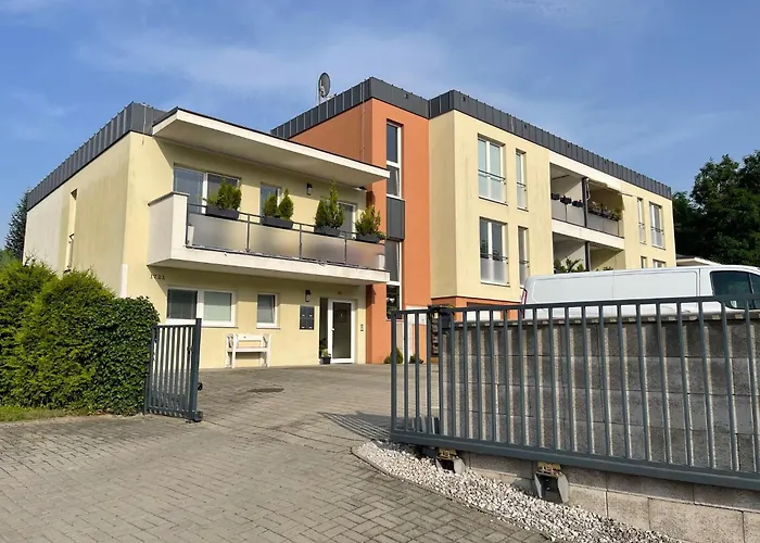 Apartman Hajas Bajmóc